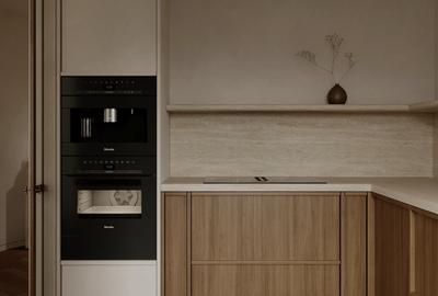 Apartament 2 camere Calea Călărașilor | 52 mp + terasă - 9