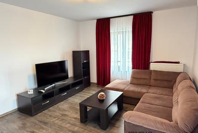 Apartament 2 Camere Onix Residence - 1
