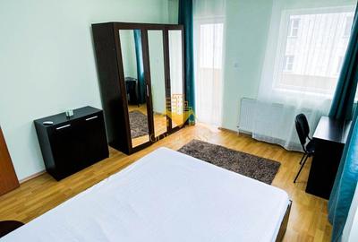 3 camere, open space, modern, parcare, Marasti, zona The Office, BRD - 2