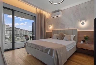 Proprietar inchiriez apartament premium - 5