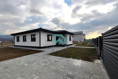 Casa 3 camere in Cristian, Brasov - 1