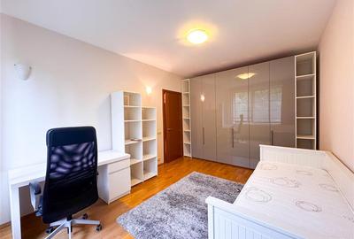 Apartament cu 4 camere de inchiriat Herastrau - 28