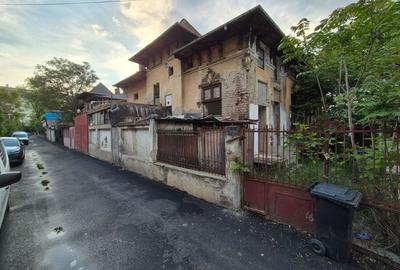 Proprietate spectaculoasă dublu acces – teren 750 mp – Amprenta 300 mp - 13