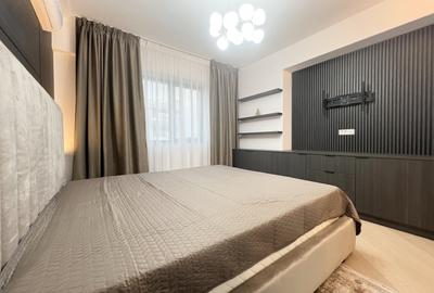 NOU / LUX /PRIMA INCHIRIERE / LOC PARCARE - 18
