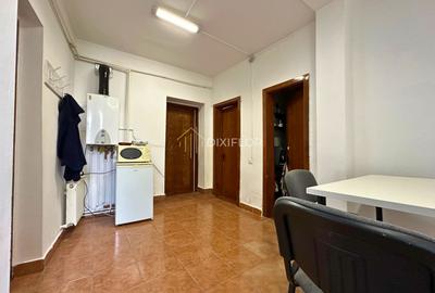 Spațiu pentru birouri | str. Fântânii | 500 € - 4