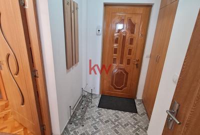 Fara comision! Apartament cu 2 camere SD langa Piata Chirila,Tatarasi! - 11