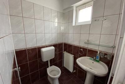 Casa P+2+M de inchiriat in zona Blumana - Brasov - 13