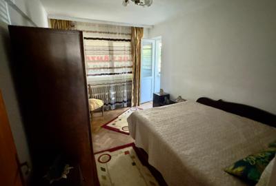 Apartament 3 camere | Piata Berceni | Bloc anvelopat | Straduintei - 3