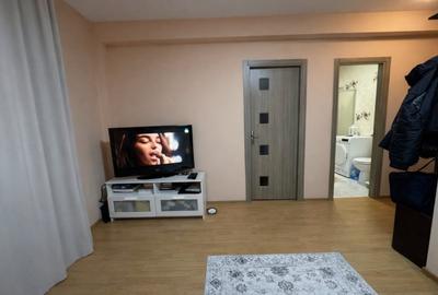 Apartament 1 camera cu parcare inclusa Floresti - 3