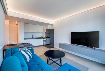 Cortina North || 2 camere || Comision 0% - 1