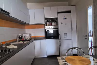 Casă de vânzare în complex privat | 108 mp | Curte proprie | 2 locuri parcare - 4