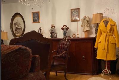 Propietar, Vand Vila P+1, 4 camere, situata in complex rezidential Cosmopolis - 1