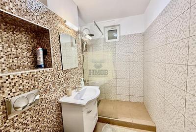 Apartament modern etajul 1 cu 2 camere decomandat Strand 1 - 4