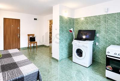 REA1028917 Apartament 2 Camere I Tei - 6