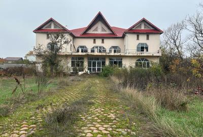 CLADIRE DE INCHIRIAT/ ZONA ALBERT/ PLOIESTI - 2