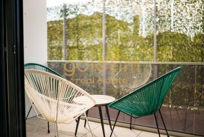 Apartament 2 camere premium/Grand Park Pipera–Erou Iancu Nicolae/70 mp/Piscina - 2