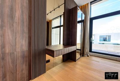 Penthouse Exclusivist | Direct Proprietar | Piscină | One Herăstrău Towers - 29
