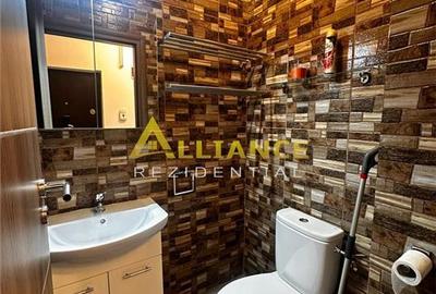 [Metalurgiei] Apartament 3 camere - 2 bai - 81 mp - 10