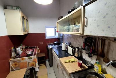 Apartament cu 3 camere 65,09 mp + 2 spatii 11,62 mp - Gara de Nord - 5
