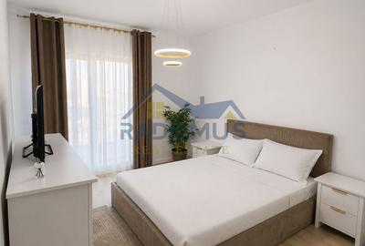 Apartament 2 camere |MRS Grădinile Ploiești | Prima Închiriere | 63 mp - 6