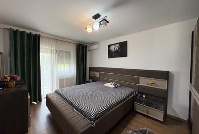 Duplex Bragadiru - complet mobilat si utilat - 14