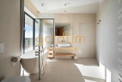Penthouse High-End De Inchiriat/Pe Lac/PET FRIENDLY/Parcare subterana/Boxa/360• - 6