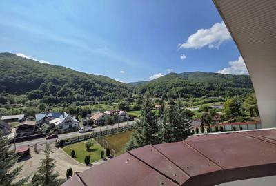 Conac exclusivist | Slănic-Moldova | View Superb |  Domeniu 17.000 mp | SPA&LAC - 14