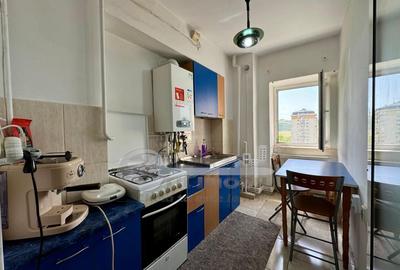 Apartament 1 camera PACURARI - 3