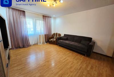 Apartament 2 camere de închiriat zona 13 Septembrie, mobilat și utilat - 2