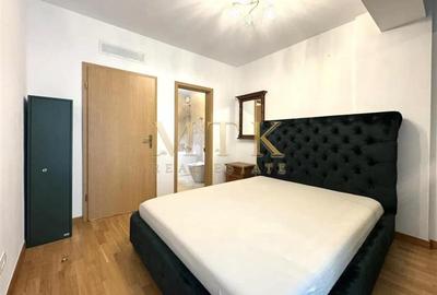 Apartament 3 camere Mobilat & Utilat lux I Kiseleff I 1 Loc de parcare - 17