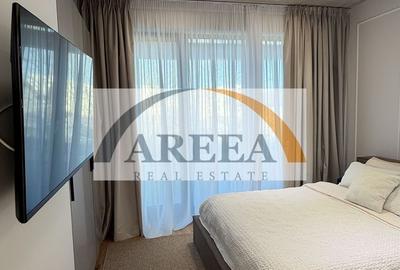 Duplex 4 camere Tunari-Amber Forest - 19