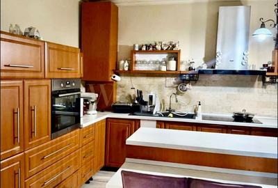 Casa de Lux,teren 7.6 Ari,zona Dedeman - 5