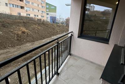 Apartament 1 camera de vanzare Pacurari - 3