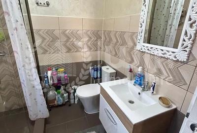 Apartament 4 camere la cheie | Bloc nou | 98mp | Parcare | Auchan Iris - 7