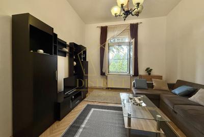 Apartament ideal pentru student 40 mp | Ultracentral - 3