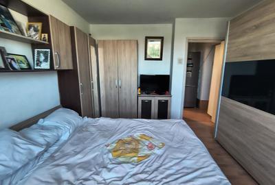 EXCLUSIV! DORALY, 2 CAMERE, DECOMANDAT, LIBER, 54 MP, PRET 85.000 EURO - 11