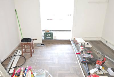Vand apartament 2 camere decomandat in Deva, zona Dorobanti, etaj 3, izolat - 9