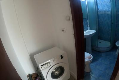 APARTAMENT 2 camere zona centrala Giurgiu - 11