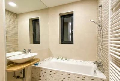 Apartament 2 canere Lux+Loc de parcare in Bloc Nou langa Parcul Herastrau - 13