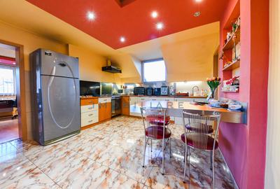 Inchiriere imobil mixt Zorilor langa Sigma Center - 6