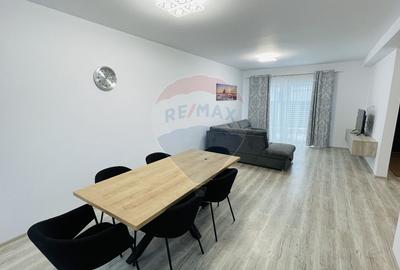 INCHIRIERE Casă / Vilă Cristian - 6