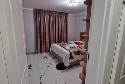 Închiriere apartament 2 camere, complet renovat- IC Frimu - 5