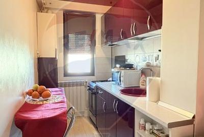 Apartament cu 2 camere de vânzare Micro 19 I Galati - 4