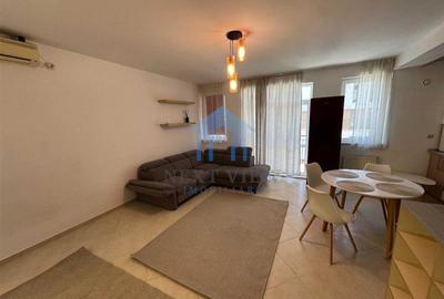 Apartament cu 2 camere decomandat în Bună Ziua