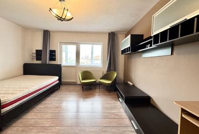 Apartament cu 1 cameră – spațios, confortabil, Fabric - Piața Traian - 4