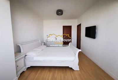 INCHIRIERE 3 CAMERE HERASTRAU -NORDULUI LOC PARCARE SUBTERAN - 7