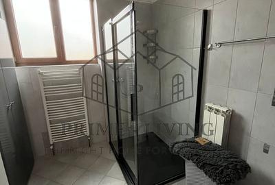 APARTAMENT  SUPERB CU 4 CAMERE LA INCHIRIERE LANGA PARCUL HERATSRAU - 8