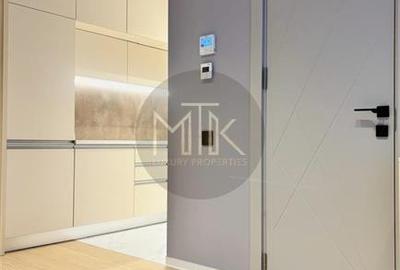 Apartament 2 camere, prima inchiriere | ONE Floreasca Tower - 10