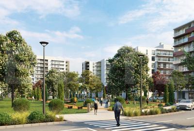 Ap. 3 camere[76 mp] Ansamblu de top cu Discount_zona RIVUS- TVA INCLUS! - 8