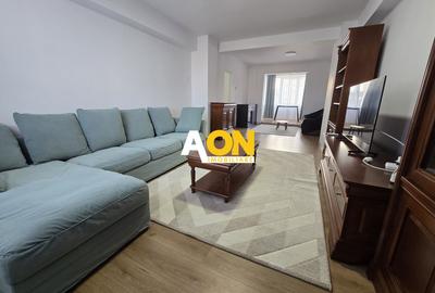Apartament cu 4 Camere, Complet Mobilat, Lift, Zona Centru - 19